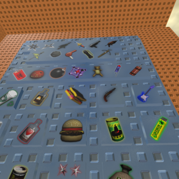 Fast Food Tycoon Classic 2009