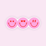 Smiley fashion
