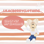 _..lilacberryclothing.._