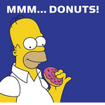 DONUTS FOR LIFE GRUOP!!!