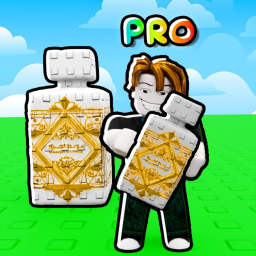 [BRAINROT UPD] Fragrance Frenzy