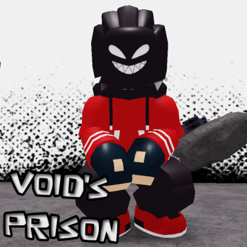 Void's Prison RP