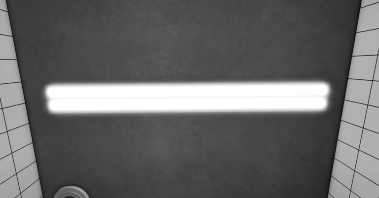 solitary confinement simulator screenshot 2