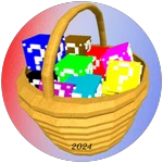 Game Badge Icon