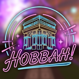 Hobbah!