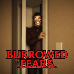 Burrowed Fears icon