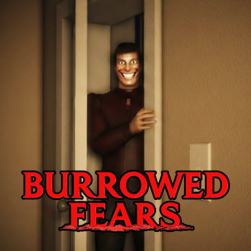 Burrowed Fears [HORROR]