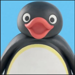 Pingu's hangout