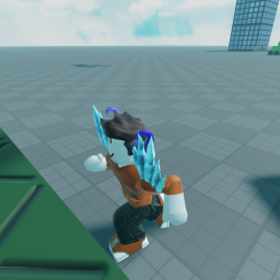 PROTEST IN ROBLOXIAS FOR OLD ROBLOX