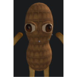 peanut lore