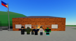 Robloxia Elite Pilot Academy