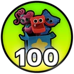 Game Badge Thumbnail