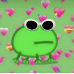 FROGGY GROUPX