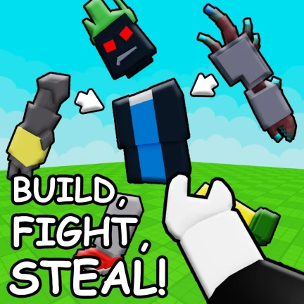 Image du serveur Roblox