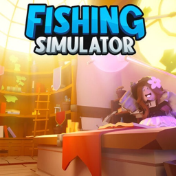 Fishing Simulator 2[🐟]