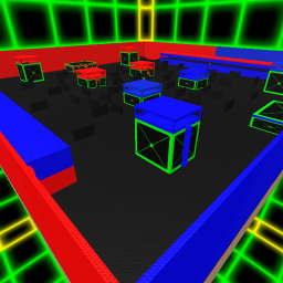 Laser Tag
