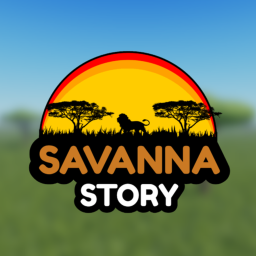 🦁 Savanna [Story]