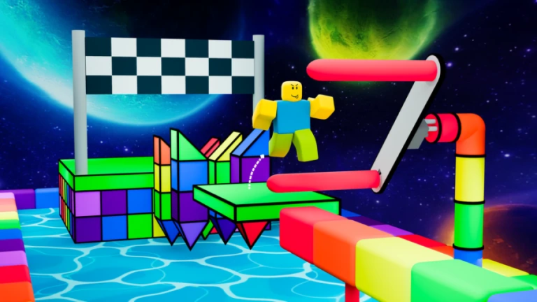 Ninja Warrior Chill screenshot 1