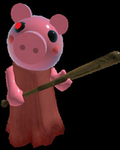 Piggy the place to talk