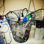 Trash PC Gang