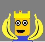 Bananki jasia
