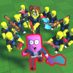 Clone Army Simulator