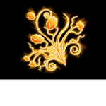 Golden things