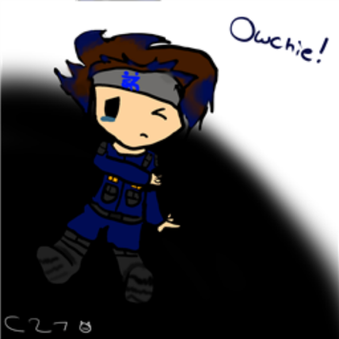 Mathiekiller Chibi Roblox decal