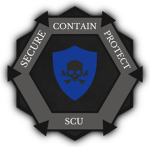 [SD] ~~Special Control Unit~~