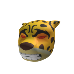 Leopard Head