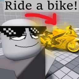 Ride a Bike🥳(UPD) icon