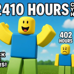 Check your hours!⏳