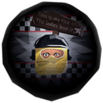 Game Badge Thumbnail