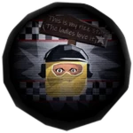 Game Badge Thumbnail