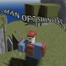 2 Man of 7 shingles