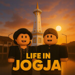 [BETA] Jogja Istimewa