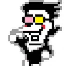 [SKIN SHOP] Spamton Subplot icon
