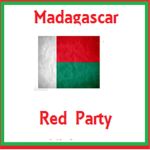 [MAD] Madagascar Red Party