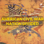 American Civil War: Nation Divided