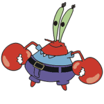 Mr. Krabs Fan Club