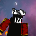 Luixz's Family