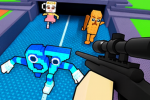 Steal brairot Group Thumbnail