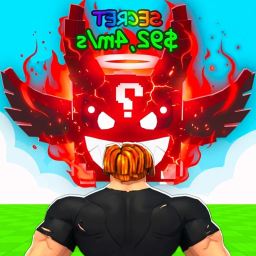 Fight A Lucky Block For Brainrot icon