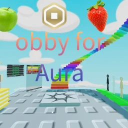 Obby for Aura  icon