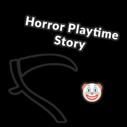 Horror Playtime Story [ALPHA]