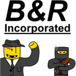 B&R Incorporated