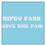 Nifty Fans!