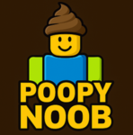 poopy noob
