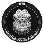 15th Military Police Platoon