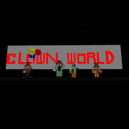 (OLD) Clown World!